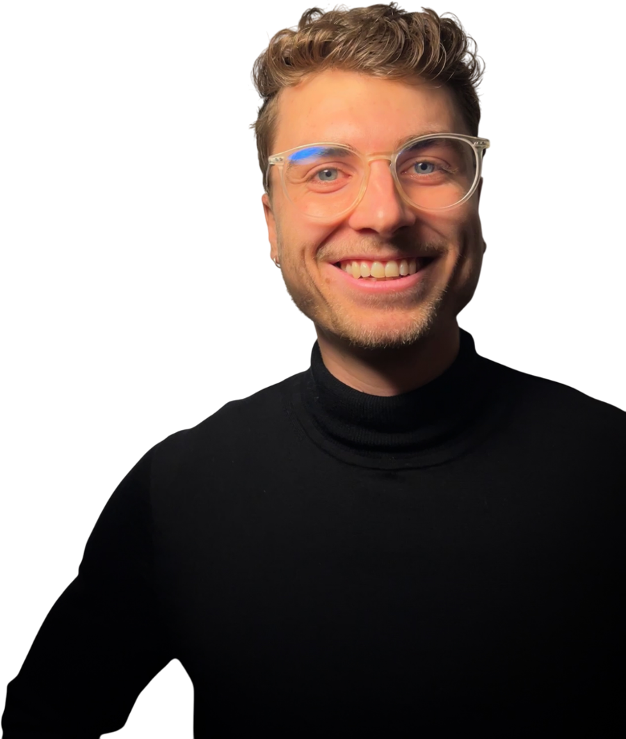 Marius Stemmer